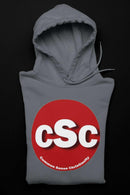 Common Sense Christianity CSC Unisex Hoodie - Encore2woBlackS