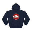 Common Sense Christianity CSC Unisex Hoodie - Encore2woNavyS