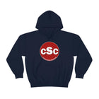 Common Sense Christianity CSC Unisex Hoodie - Encore2woNavyS