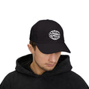 Common Sense Classic Dad Cap - Comfortable Unisex Hat - Encore2woCranberryOne size