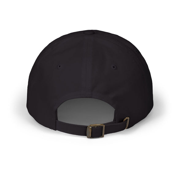 Common Sense Classic Dad Cap - Comfortable Unisex Hat - Encore2woCranberryOne size