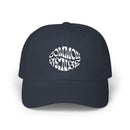 Common Sense Classic Dad Cap - Comfortable Unisex Hat - Encore2woNavyOne size