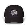 Common Sense Classic Dad Cap - Comfortable Unisex Hat - Encore2woBlackOne size