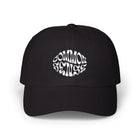 Common Sense Classic Dad Cap - Comfortable Unisex Hat - Encore2woBlackOne size