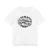 Common Sense Retro Graphic Tee Casual Statement Streetwear Shirt - Encore2woWhiteS