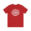 Common Sense Retro Graphic Tee Casual Statement Streetwear Shirt - Encore2woRedS