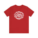 Common Sense Retro Graphic Tee Casual Statement Streetwear Shirt - Encore2woRedS