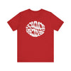Common Sense Retro Psychedelic Font Graphic Tee Statement Shirt - Encore2woRedS