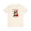 Cool Santa Christmas Tee Unisex Festive T-Shirt - Encore2woNaturalS