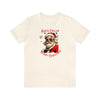 Cool Santa Christmas Unisex T-Shirt - Encore2woNaturalS