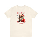 Cool Santa Christmas Unisex T-Shirt - Encore2woNaturalS