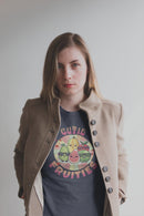 Cutie Fruities Colorful Summer T-Shirt - Encore2woPinkS