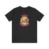 Cutie Fruities Colorful Summer T-Shirt - Encore2woBlackS