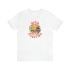 Cutie Fruities Colorful Summer T-Shirt - Encore2woWhiteS