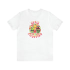 Cutie Fruities Colorful Summer T-Shirt - Encore2woWhiteS