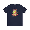 Cutie Fruities Colorful Summer T-Shirt - Encore2woNavyS
