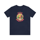 Cutie Fruities Colorful Summer T-Shirt - Encore2woNavyS