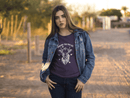 Darling You Moo Me Funny Cow Love Graphic Tee - Encore2woRedS