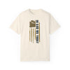 Faded Glory In God We Trust Comfort Colors T-Shirt - Encore2woIvoryS