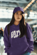 Faith in Christ Unisex Hoodie Inspirational Christian Sweatshirt - Encore2woRedS