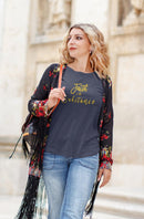 Faith is the Substance Unisex Short Sleeve Tee - Encore2woRedS