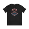 Family Pride Crest T-Shirt - Traditional Values - Encore2woBlackS