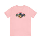 Festive 'Tis the Season Folks' Holiday Christmas T-Shirt Unisex - Encore2woPinkS