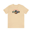 Festive 'Tis the Season Folks' Holiday Christmas T-Shirt Unisex - Encore2woSoft CreamS