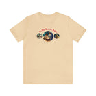 Festive 'Tis the Season Folks' Holiday Christmas T-Shirt Unisex - Encore2woSoft CreamS