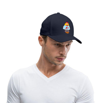 Flexfit 5001 Low - Profile 5 - Panel Baseball Cap - Encore2woS/M Cap