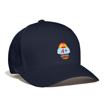 Flexfit 5001 Low - Profile 5 - Panel Baseball Cap - Encore2woS/M Cap