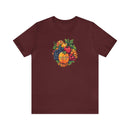 Fruits of the Spirit Inspirational Christian T-Shirt - Encore2woMaroonS