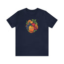 Fruits of the Spirit Inspirational Christian T-Shirt - Encore2woNavyS