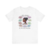 God Says Biblical Affirmations Tee Inspirational Faith Shirt - Encore2woWhiteS