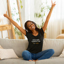 God Sees Character Not Color T-Shirt - Encore2woRedS