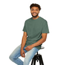 Gods Way Proverbs 3 6 Comfort Colors 1717 Christian Graphic Tee - Encore2woPepperS