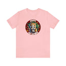 Happy Fat Catmus Unisex Funny Christmas T-Shirt - Encore2woPinkS