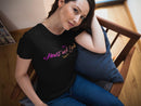 Heart and Soul Unisex Short Sleeve Tee - Encore2woTrue RoyalS