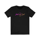 Heart and Soul Women's Unisex Short Sleeve Tee - Encore2woBlackL