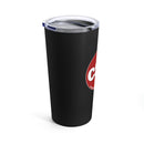 High Quality Common Sense Christianity CSC Tumbler 20oz - Encore2wo20oz