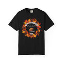 I'm Here for the Stuffing - Funny Comfort Colors Thanksgiving Dinner Shirt - Encore2woRedS