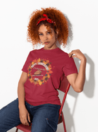 I'm Here for the Sweet Potato Pie - Funny Comfort Colors Thanksgiving Shirt - Encore2woRedS