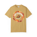 I'm Here for the Sweet Potato Pie Thanksgiving Shirt – Matching Family & Women's Funny Tee | Comfort Colors - Encore2woRedS