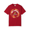 I'm Here for the Sweet Potato Pie Thanksgiving Shirt – Matching Family & Women's Funny Tee | Comfort Colors - Encore2woRedS