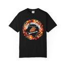 I'm Here for the Sweet Potato Pie Thanksgiving Shirt – Matching Family & Women's Funny Tee | Comfort Colors - Encore2woRedS