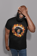 I'm Here for the Turkey - Funny Comfort Colors Thanksgiving Dinner Shirt - Encore2woRedS