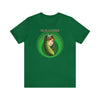 I'm in a Pickle T-Shirt with Woman's Face Inside Dill Pickle - Encore2woKellyS