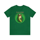 I'm in a Pickle T-Shirt with Woman's Face Inside Dill Pickle - Encore2woKellyS