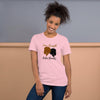 Inner Strength Outer Beauty Unisex T-Shirt - Encore2woPinkS