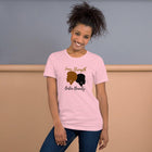 Inner Strength Outer Beauty Unisex T-Shirt - Encore2woPinkS